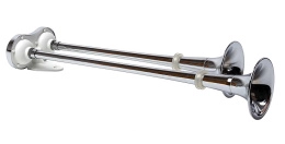 Горн электрический Marco двухрожковый 105Дб (10014868)